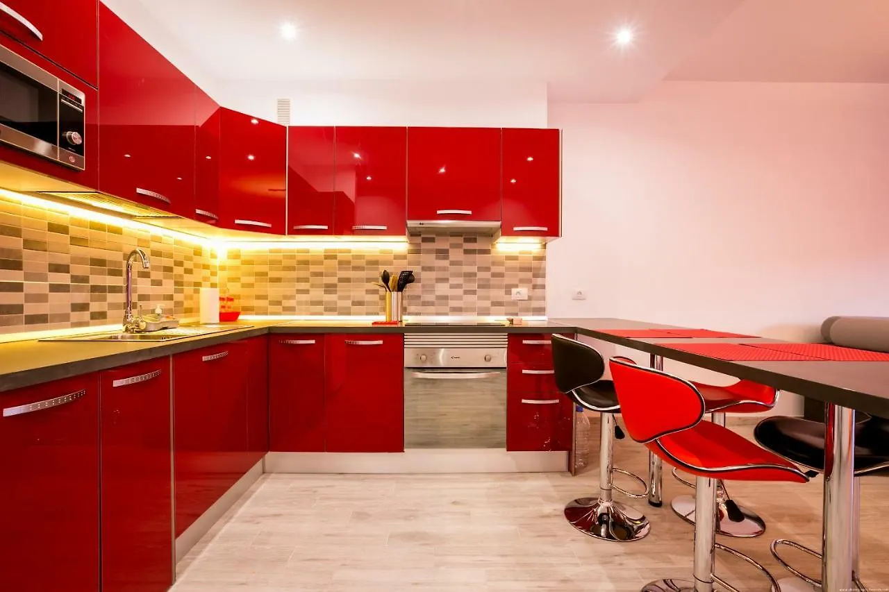 Spacious & Stylish Apartment Los Cristianos Los Cristianos  0*, Los Cristianos (Tenerife) Spain