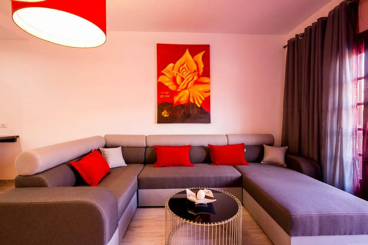 Spacious & Stylish Apartment Los Cristianos Los Cristianos