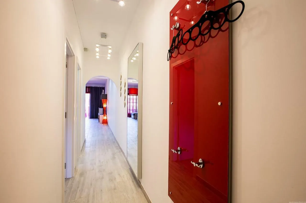 Spacious & Stylish Apartment Los Cristianos Los Cristianos   Los Cristianos (Tenerife)