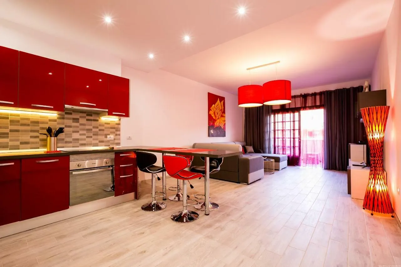 Spacious & Stylish Apartment Los Cristianos Los Cristianos  Spain