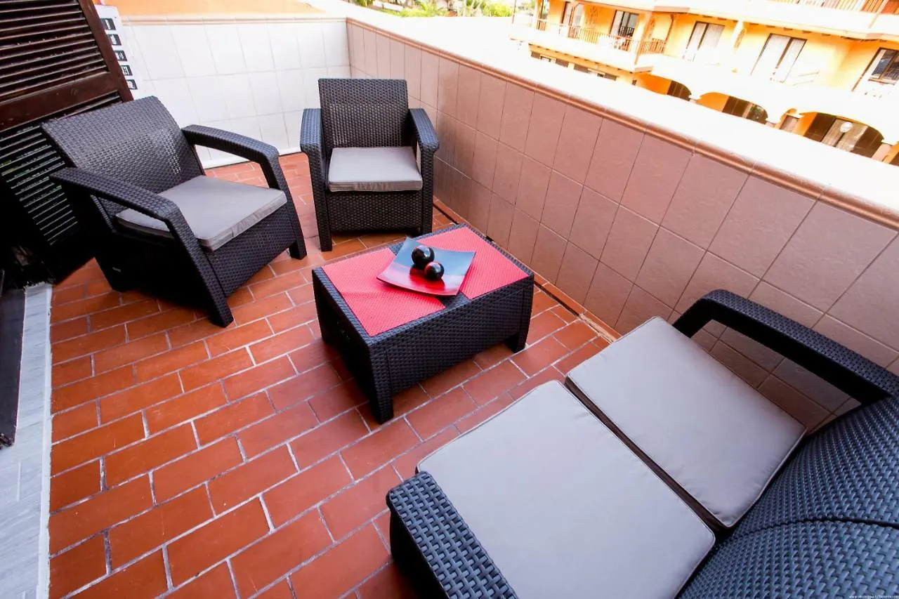 Spacious & Stylish Apartment Los Cristianos Los Cristianos
