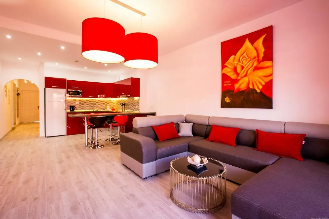 Spacious & Stylish Apartment Los Cristianos Los Cristianos  Los Cristianos (Tenerife)